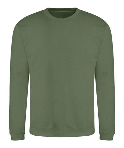 Colours Sweatshirt