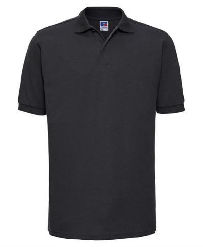 Hardwearing Polo Shirt
