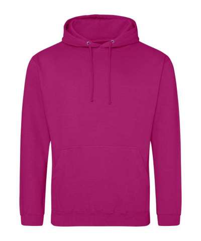 College Hoodie