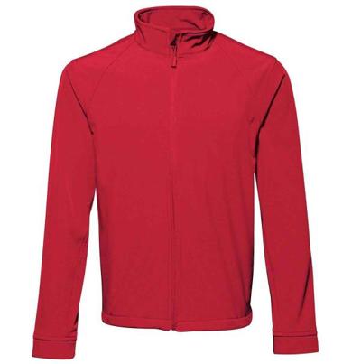 Softshell Jacket