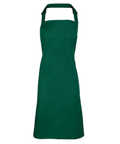 Colours Bib Apron