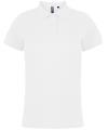 Ladies Classic Fit Polo Shirt