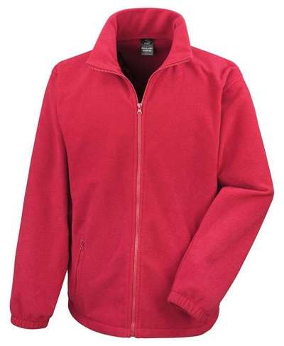 Core Fashion Fit Outdoor Fleece
