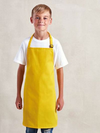 Kids Apron