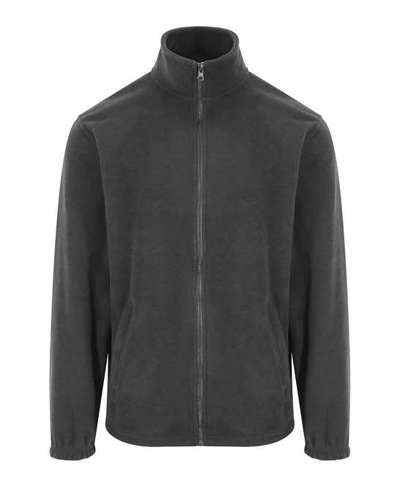 Pro Fleece Jacket