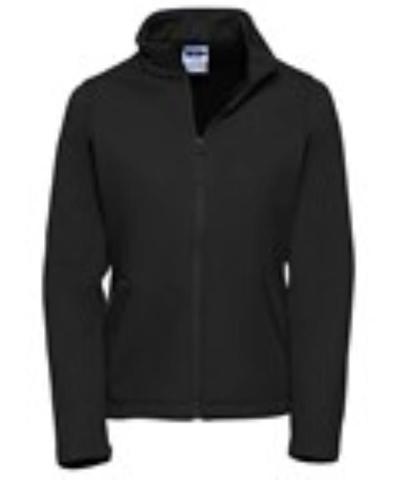 Ladies Smartshell