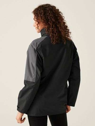 Women's Defender III 3 In 1 Jacket