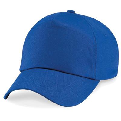 Colours Cap