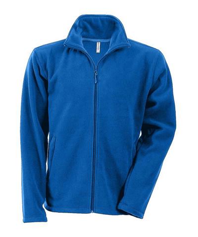 Falco Full Zip Fleece