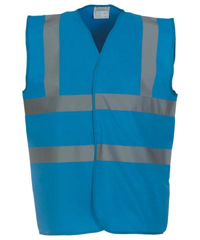 Hi Vis Waistcoat