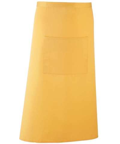 Colours Bar Apron