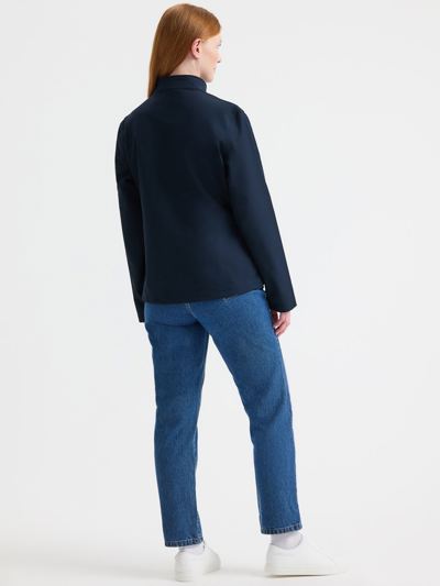 Ladies Classic Full Zip Soft Shell Jacket