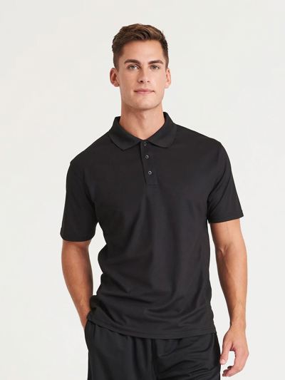 Just Cool Performance Polo Shirt