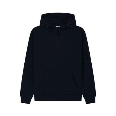 Atlas Adults Quarter Zip Hoodie