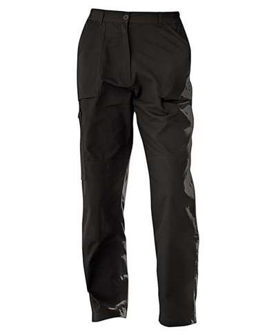 Women's Action Trousers Unlined
