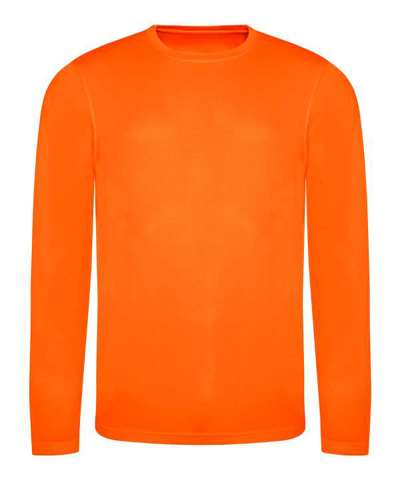 Long Sleeve Cool T-Shirt