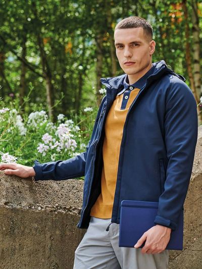 Repeller X Pro Softshell