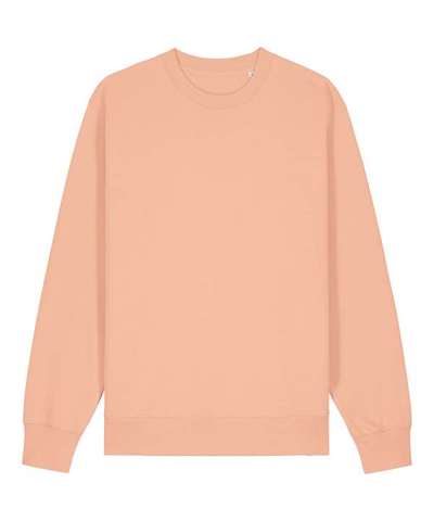 Iconic Crew neck Sweatshirt