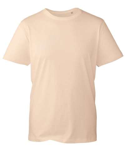 Organic T-shirt