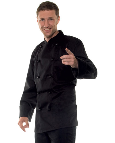 Karlowsky Basic Chefs Jacket
