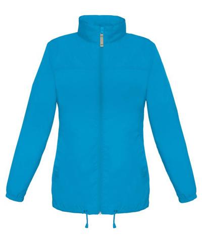 Ladies Sirocco Jacket
