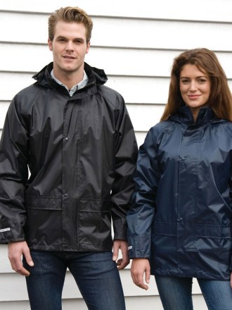 Core Stormdri Jacket
