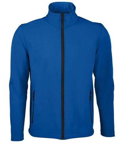 Race Soft Shell Jacket