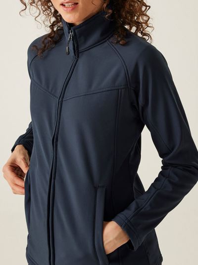 Women's Uproar Softshell