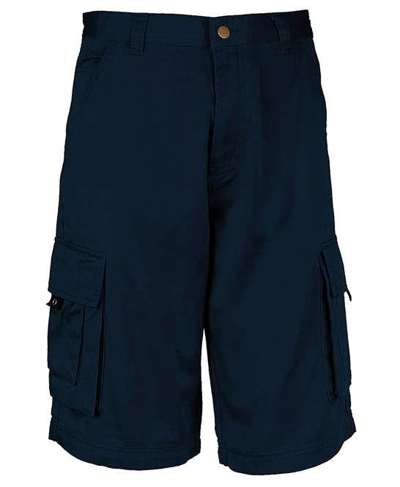 Trekker Shorts