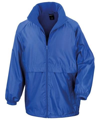 Microfleece Lined Jacket