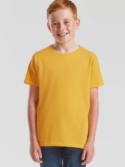 Kids Iconic 150 T-Shirt