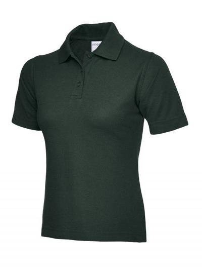 Ladies Ultra Poloshirt