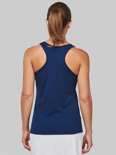Women's Sports Vest