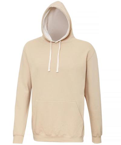 Varsity Hoodie