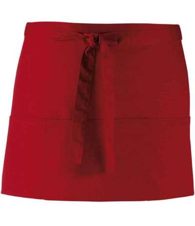Colours 3 Pocket Apron