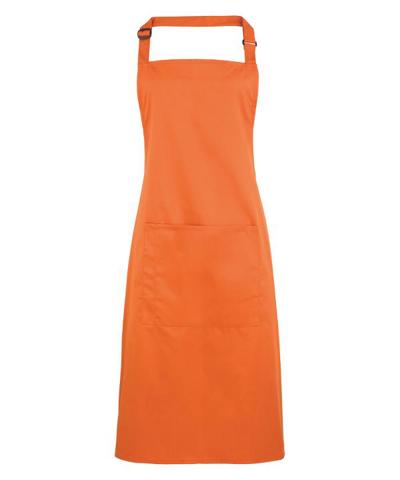 Bib Apron