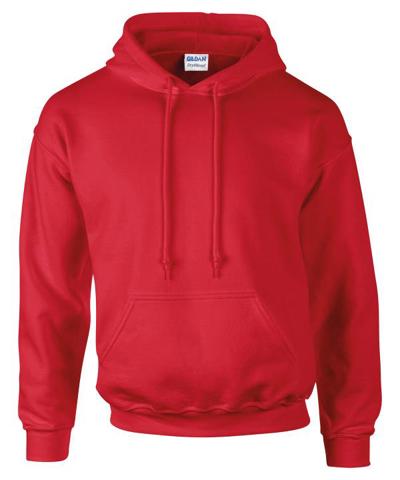Dryblend Hooded Sweatshirt