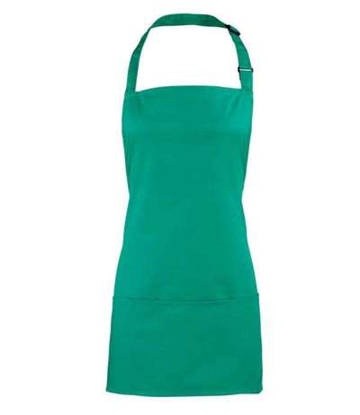 Colours 2 In 1 Apron