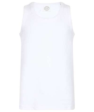 Feel Good Stretch Vest