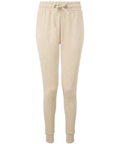 Women's TriDri® fitted joggers 