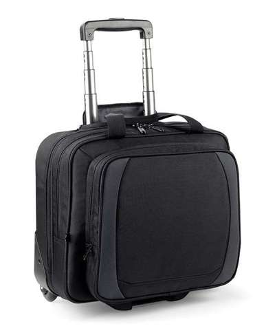 Quadra Tungsten Mobile Office