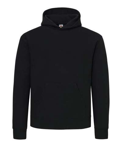 Supercotton Hooded Sweatshirt