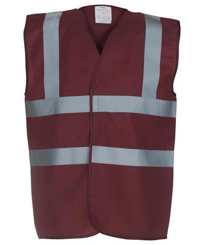 Hi Vis Waistcoat