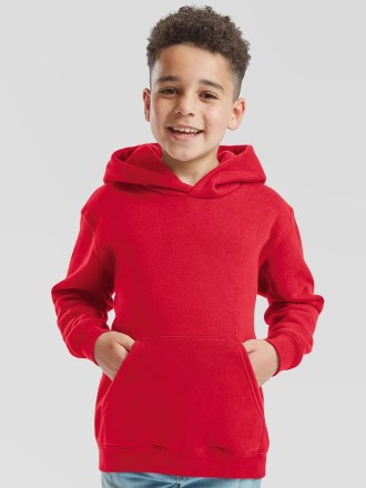 Kids Hooded Sweat 70/30