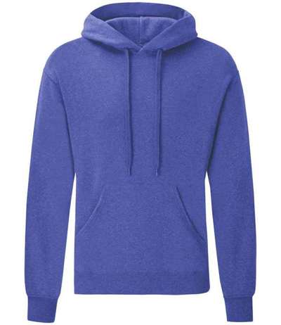 Classic Hooded Sweatshirt