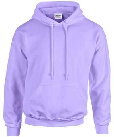 Heavyweight Hooded Sweatshirt