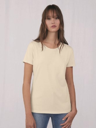 #Inspire E150/ Women Tee