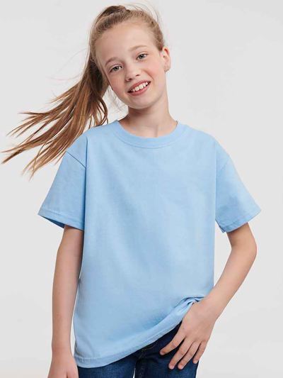 Kids Authentic Classic T