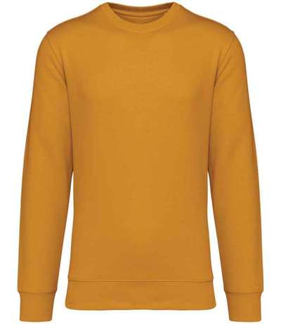 Unisex Crew Neck Sweatshirt