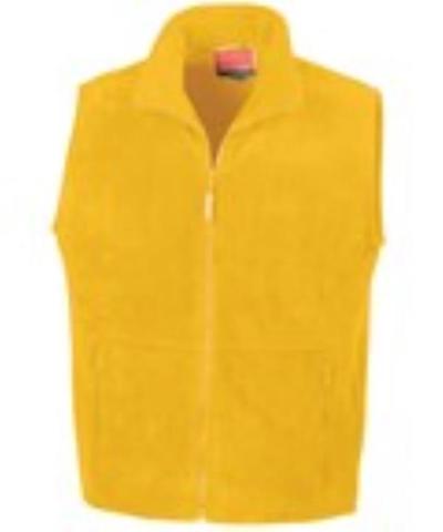 Active Fleece Bodywarmer